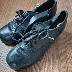 Rutherford Irish Dance Shoes